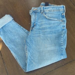 H&M juniors jeans